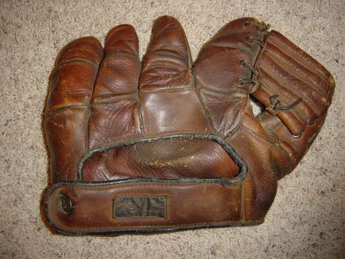 Cochihuila Valenzuela Pinedo MF51 Back - Mexico